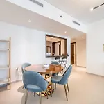 Premium Two Bedroom In Downtown Near Dubai Opera
