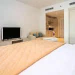 Chic Studio With Breathtaking Views At Seven Palm