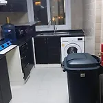 Shared Private Room Burjuman Metro Exit 4