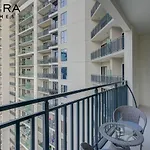 Mira Holiday Homes - Serviced Apartment In Zada Tower