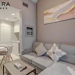 Mira Holiday Homes - Serviced Apartment In Zada Tower