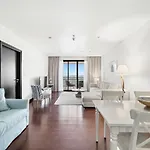 Full Sea View Anantara 1Br Apt On Palm Jumeriah