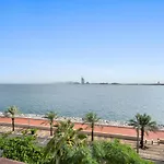 Full Sea View Anantara 1Br Apt On Palm Jumeriah