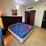 Deluxe Master Private Bedrooms Apartment Near Deira City Center