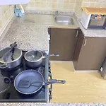 Entire Apartment