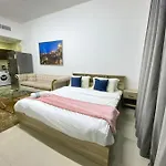 Entire Apartment