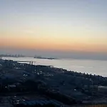 Luxe 1 Bedroom Apartment Near Dmcc Metro & Jbr Beach
