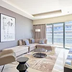 Aliving Superior 3Br Paramount Towers Business Bay -6104