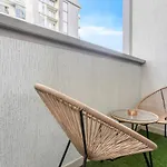 Stay By Latinem Luxury 1Br Holiday Home Cvr B1701 Near Burj Khalifa