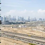Stay By Latinem Luxury 1Br Holiday Home Cvr B1701 Near Burj Khalifa