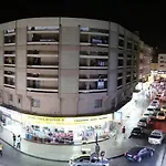 Grand Sina Hotel