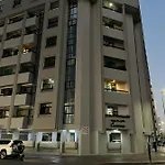 Sush Hostel Near Sharaf Dg And Burjuman Metro Stations