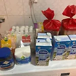 Sush Hostel Near Sharaf Dg And Burjuman Metro Stations
