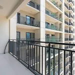 The View 1 Bedroom