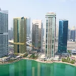 Veluxa - Stylish 2 Bed With View