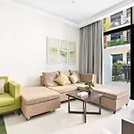 Stonetree - Furnished 1Br Minutes Of Drive Away To Expo 2020
