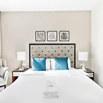 Stonetree - Furnished 1Br Minutes Of Drive Away To Expo 2020