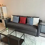 1 Bedroom Apartment With Dubai Marina & Seaview