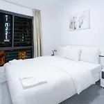 Luxury 2 Bedroom Apartment In Dubai Marina & Jbr Beach