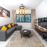 Luxury 2 Bedroom Apartment In Dubai Marina & Jbr Beach