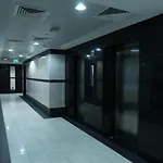 Shared Private Room Burjuman Metro Exit 4