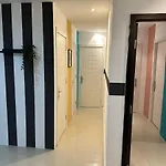 Dreamy Partition Room In Barsha1