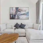 Perfect 2Bd Apartment In The Heart Of Marina - Top Spot