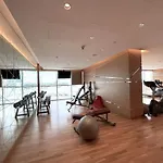 Beautiful Studio In Damac Hills Dubai
