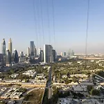 Luxe 2Br With Amazing Views At Downtown Views