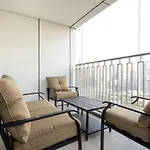 Luxe 2Br With Amazing Views At Downtown Views