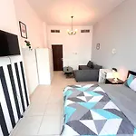 Huge Room In Al Barsha 1 Near Mashreq Metro