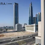 Mira Holiday Homes - Newly 1 Bedroom Plus Room With Sofa-Bed Near Dubai Mall