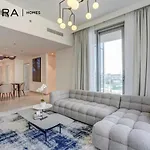 Mira Holiday Homes - Newly 1 Bedroom Plus Room With Sofa-Bed Near Dubai Mall