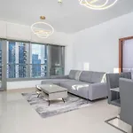 Modern Spacious 1Bed Heart Of Downtown