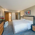 Hyatt Regency Galleria Residence Dubai