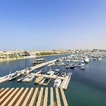 Silkhaus Majestic Studio With Sea View Palm Jumeirah