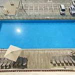 Silkhaus Majestic Studio With Sea View Palm Jumeirah