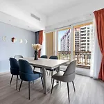 Silkhaus Family Heaven By Beach With Crib Available