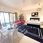 Charming Spacious Studio Apartment In The Heart Of Jbr By Sweet Homes