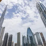 Frank Porter - Emaar Residences Fashion Avenue