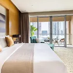Frank Porter - Emaar Residences Fashion Avenue