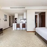 Frank Porter - Emaar Residences Fashion Avenue