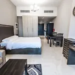 Residences At Elite Business Bay