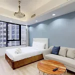 Spacious And Serene - Studio - Jlt