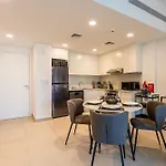 Modern 1Bdr Apartment I Madinat Jumeirah Living I Asayel 3