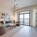 Modern 1Bdr Apartment I Madinat Jumeirah Living I Asayel 3