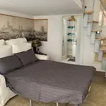 Silent Apartment Cozy And Fully Furnished