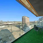 Stunning 3 Bedroom Apartment In Binghatti Creek