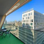 Stunning 3 Bedroom Apartment In Binghatti Creek