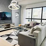 Amwaj Suites , 2 Bedroom - Jbr Walk, Direct Beach Access